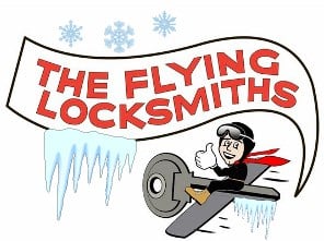 Avatar for The Flying Locksmiths