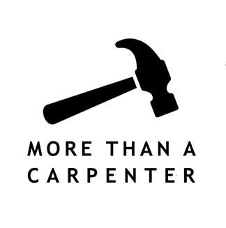 More Than A Carpenter, LLC logo