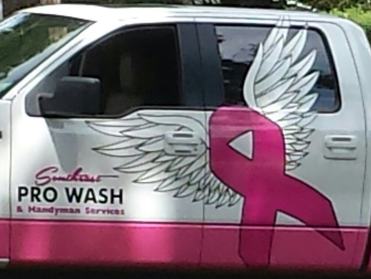Southeast-Pro-Wash & Handyman Svc logo