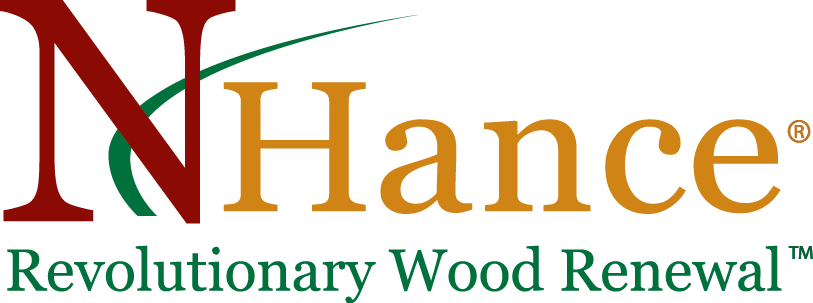 N-hance of Baton Rouge logo
