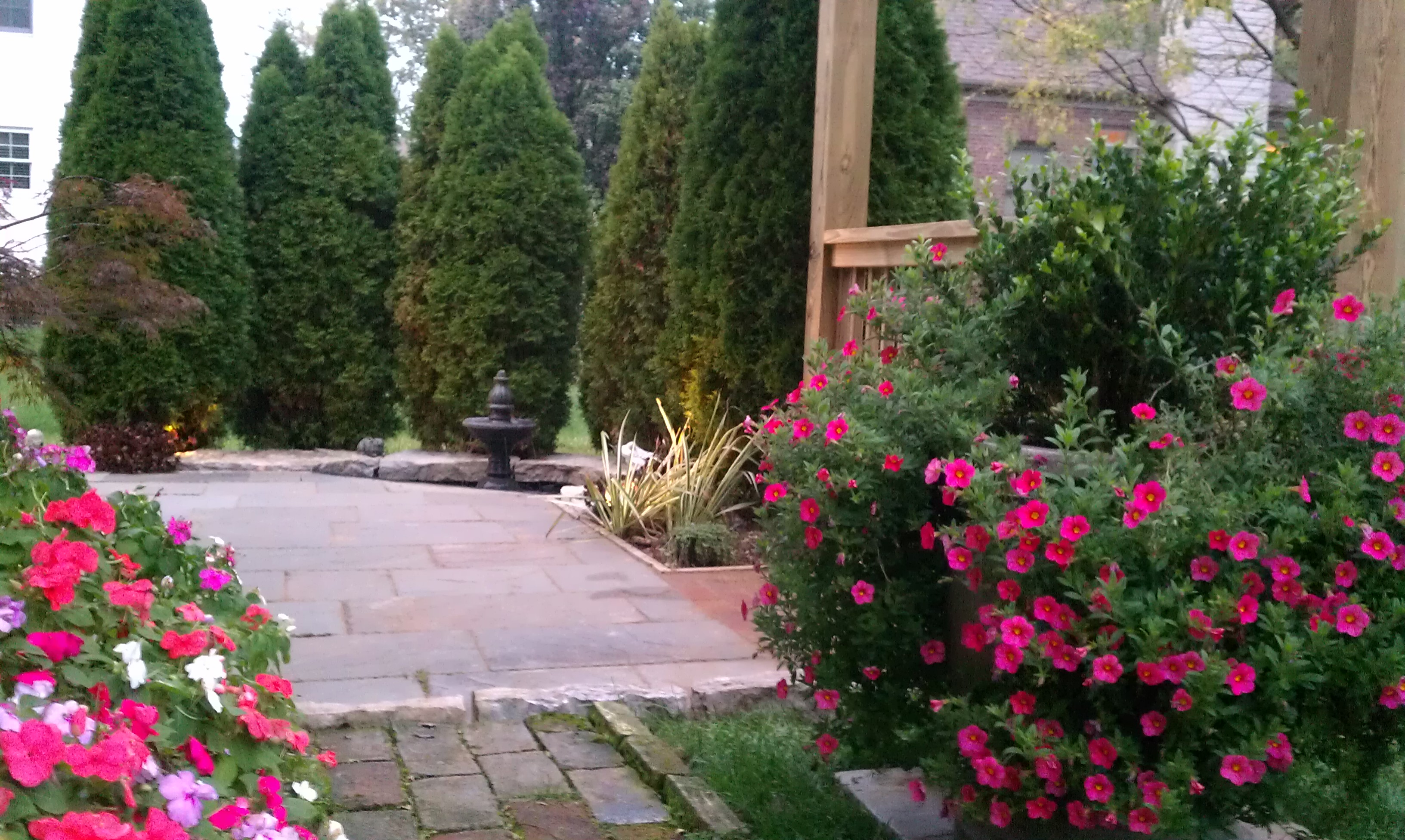 Avatar for Todd M White Masonry & Hardscapes