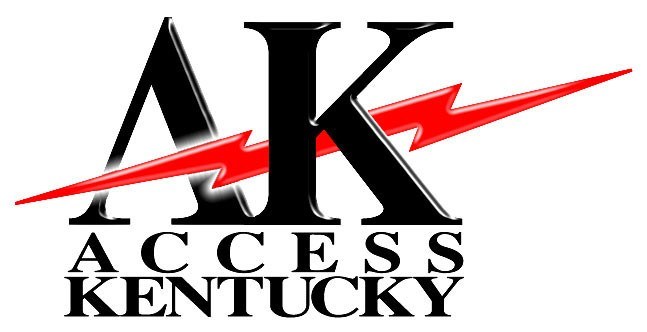 Access Kentucky logo