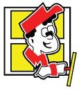 A KLEEN WINDOWS INC logo
