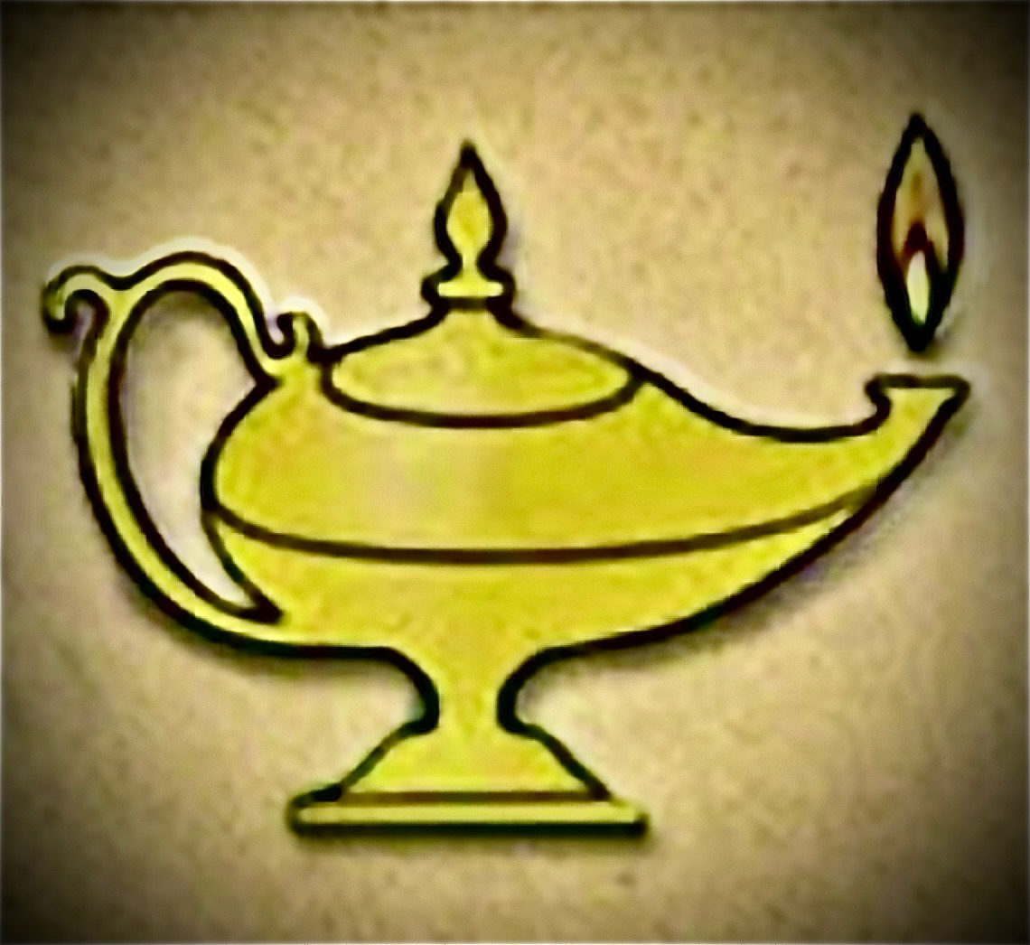 Aladdin's Carpet Cleaning logo