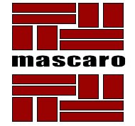Logo for Mascaro Concrete Company