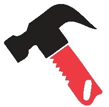 TARZIAN HARDWARE logo