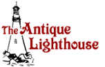 ANTIQUE LIGHTHOUSE logo