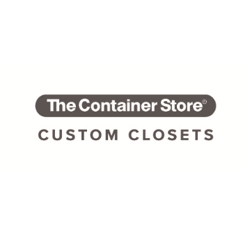 THE CONTAINER STORE logo