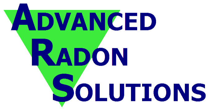 Logo for ADVANCED RADON SOLUTIONS