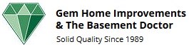 Gem Home Improvements logo