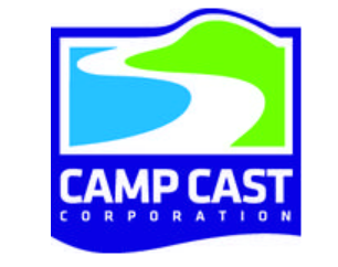 CAMPCAST CORP logo