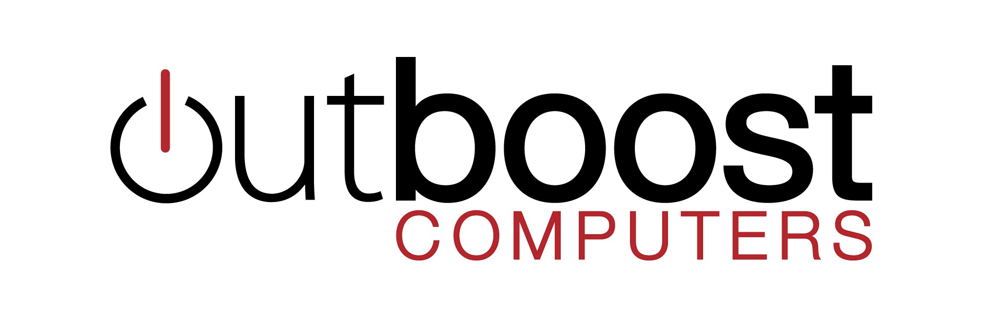 Outboost Computers logo