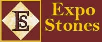 Logo for EXPO STONE