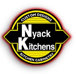 NYACK LUMBER INC logo
