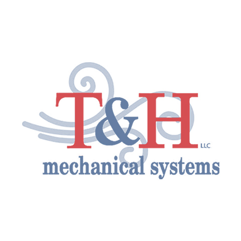 T&H Mechanical Systems logo