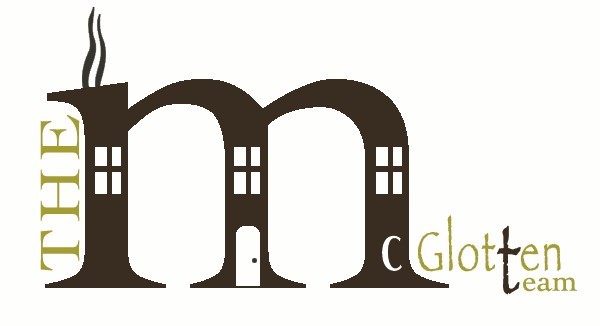 The McGlotten Team logo