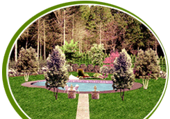 Recino's Home Improvement Company logo