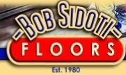 Logo for Bob Sidoti Floors Inc