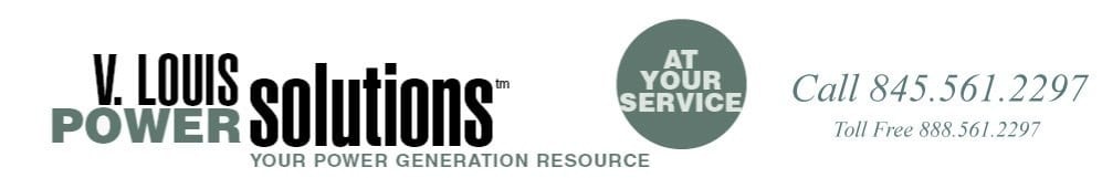V Louis Power Solutions Inc logo