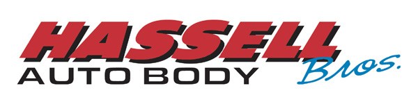 HASSELL BROS AUTO BODY & GLASS logo