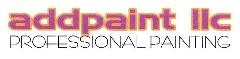 ADDPAINT LLC logo