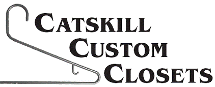 CATSKILL CUSTOM CLOSETS logo