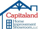 Capitaland Home Improvements LLC logo