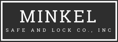 Logo for Minkel Safe & Lock Co