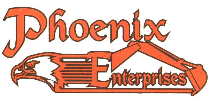 PHOENIX ENTERPRISES logo