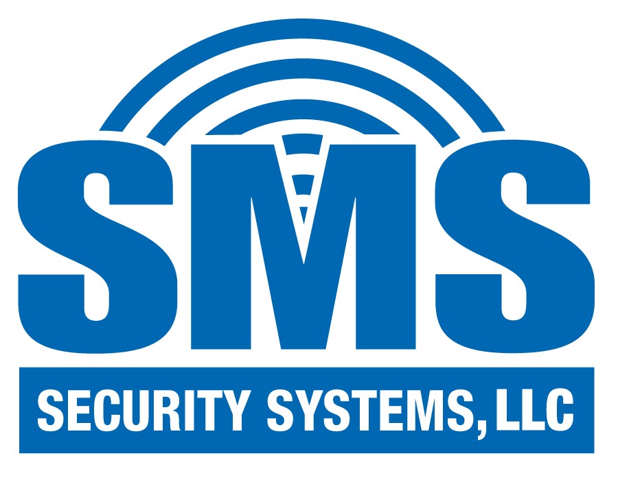 SMS Security Systems, LLC. logo