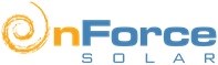 OnForce Solar, Inc. logo