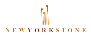 Logo for New York Stone