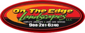 On the Edge Landscapes, LLC logo