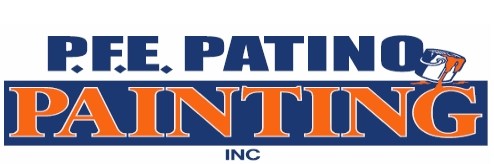 pfepatino Painting logo