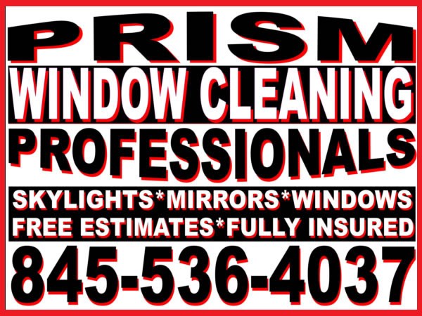 Avatar for Prism Window Cleaning Professionals, Inc.