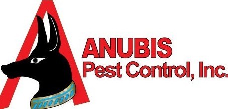 Anubis Pest Control, Inc logo