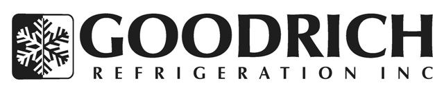 Goodrich Refrigeration Inc. logo