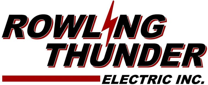 Rowling Thunder Electric Inc logo