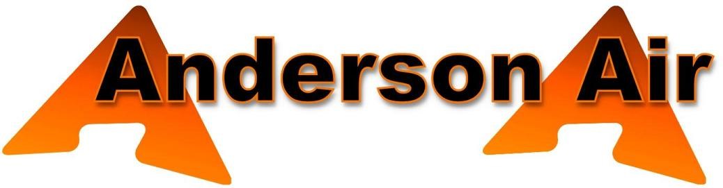 Anderson Air logo