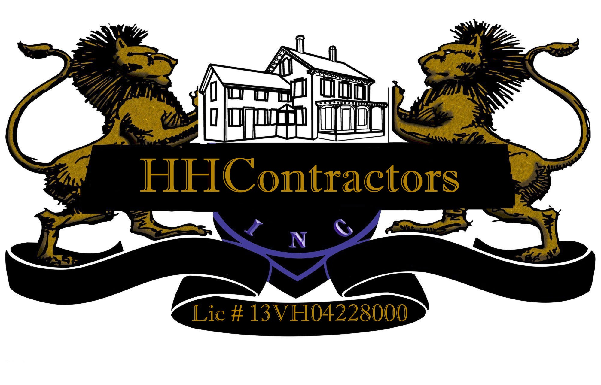HH Contractors Inc logo