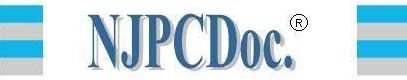 NJPCDoc Computer PC Laptop Repair Service logo