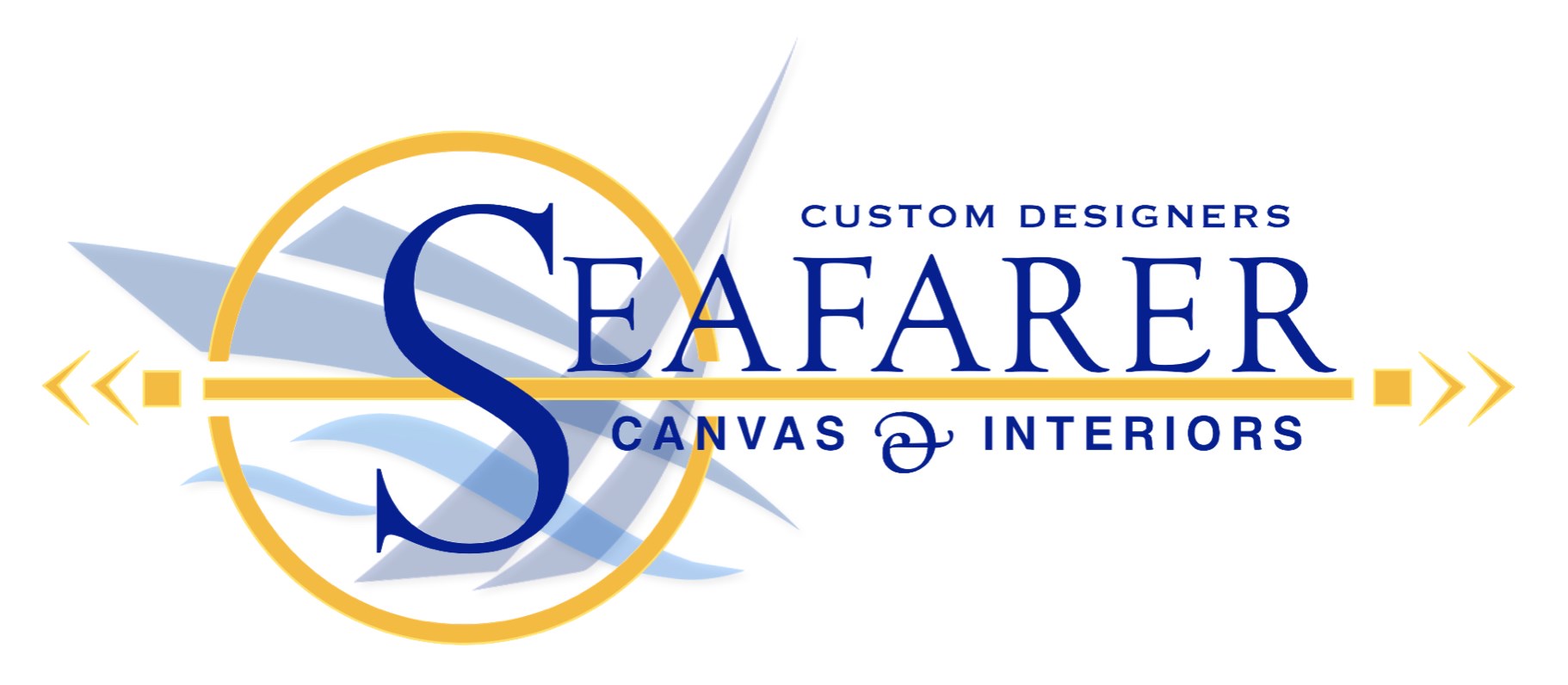 SEAFARER CANVAS logo