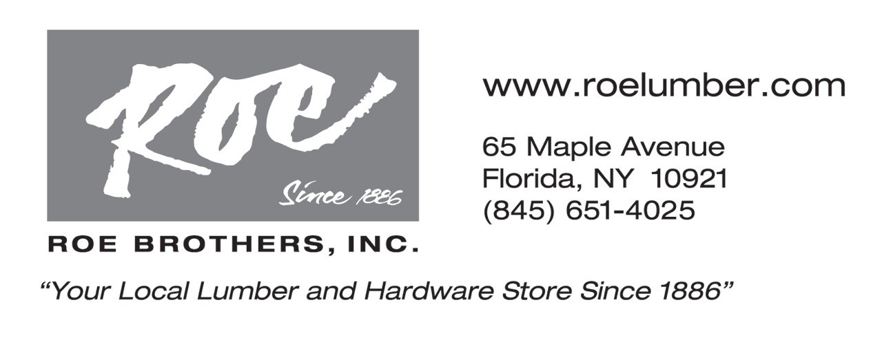 ROE BROTHERS INC logo