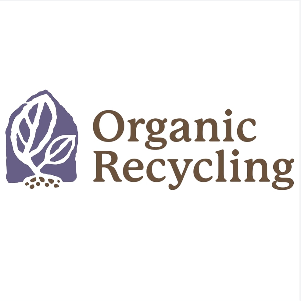 ORGANIC RECYCLING INC logo