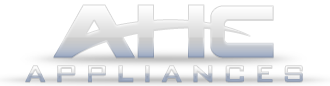 AHC APPLIANCE CORP logo