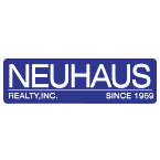 Logo for NEUHAUS REALTY INC