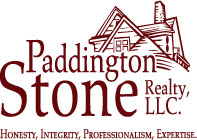 Paddington Stone Realty LLC logo