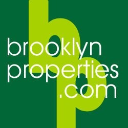 Brooklyn Properties Inc. logo