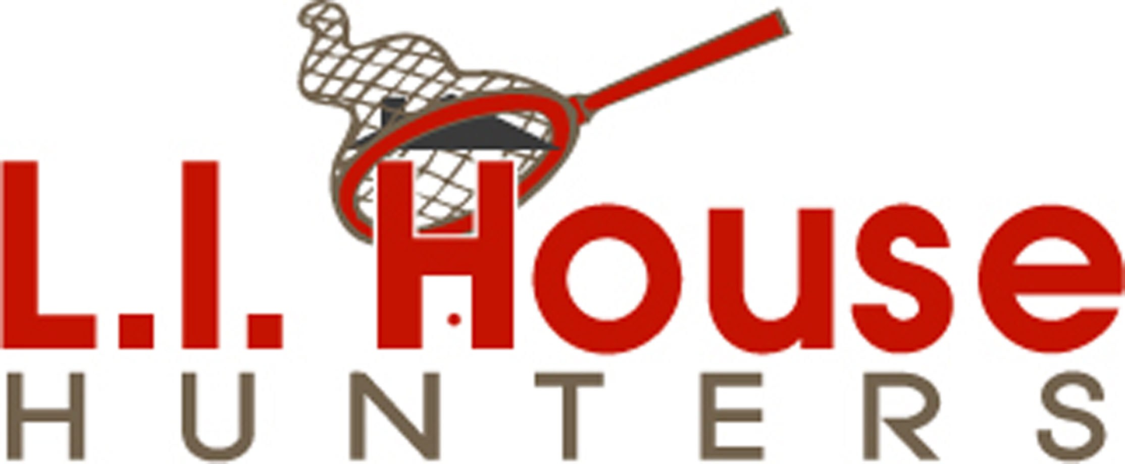 LONG ISLAND HOUSE HUNTERS logo