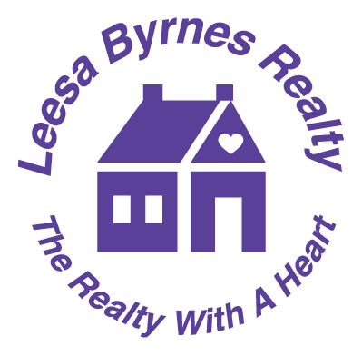 LEESA BYRNES REALTY logo